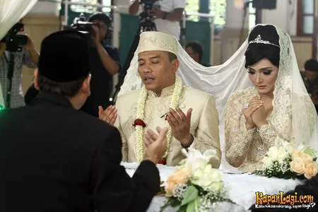 Foto Ashanty