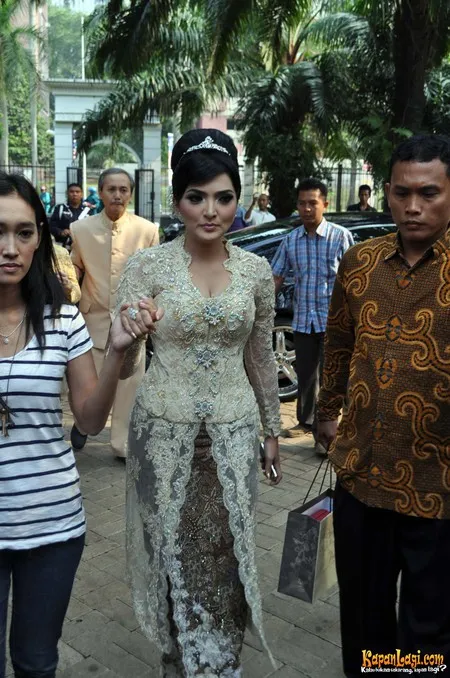 Foto Ashanty