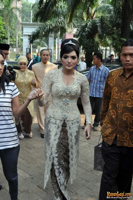 Foto Ashanty