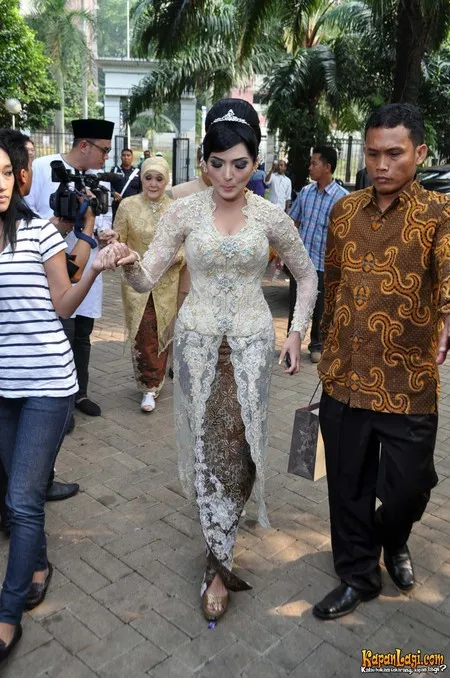 Foto Ashanty
