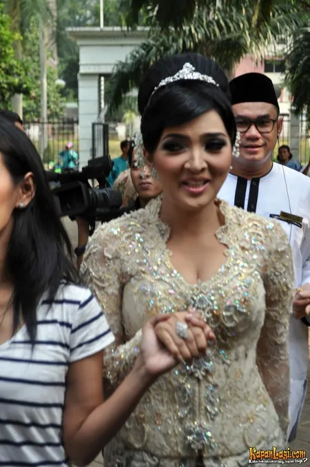 Foto Ashanty