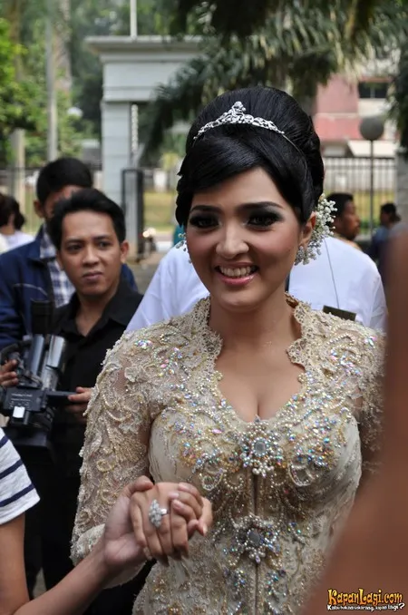 Foto Ashanty
