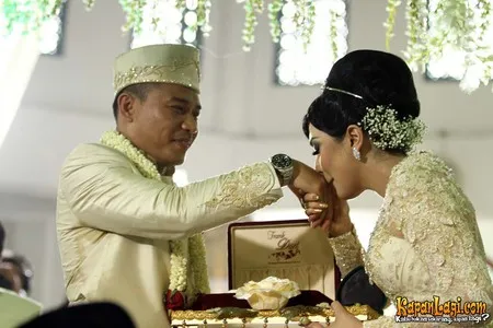 Foto Ashanty