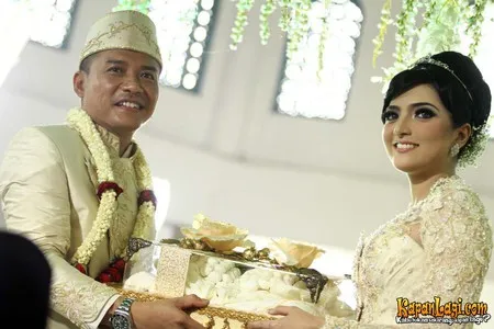 Foto Ashanty