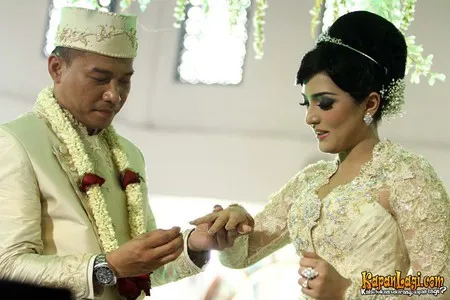 Foto Ashanty
