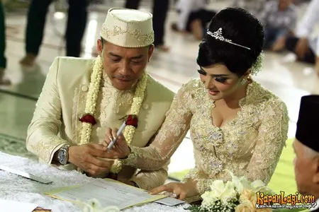 Foto Ashanty