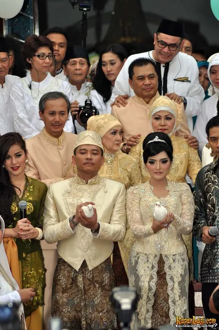 Foto Ashanty