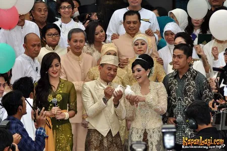Foto Ashanty