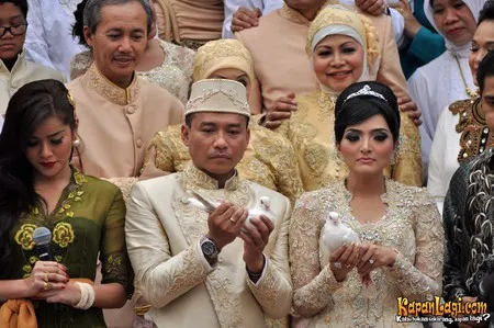 Foto Ashanty