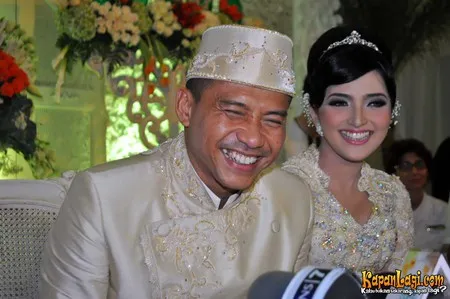 Foto Ashanty