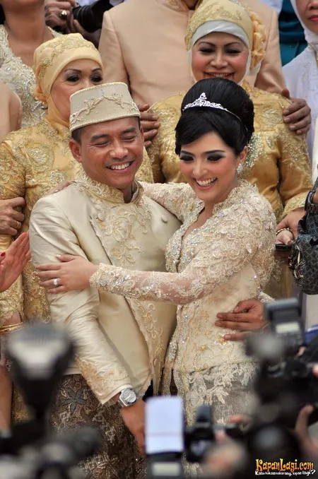 Foto Ashanty