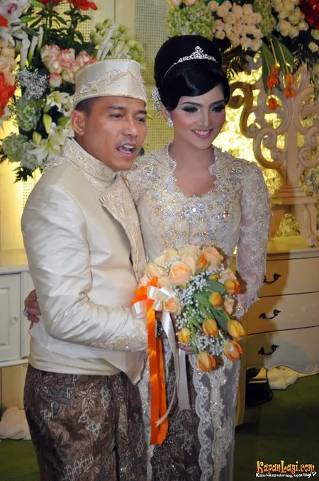 Foto Ashanty