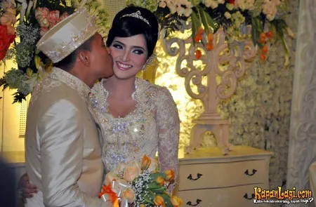 Foto Ashanty