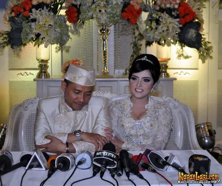 Foto Ashanty