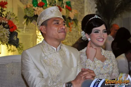 Foto Ashanty