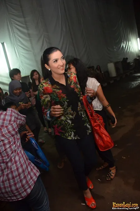 Foto Ashanty