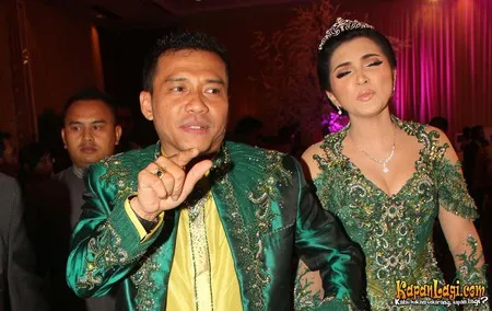 Foto Ashanty