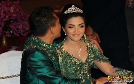 Foto Ashanty