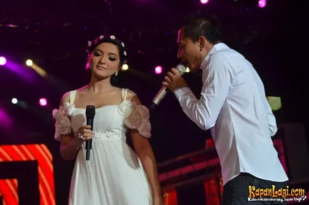 Foto Ashanty