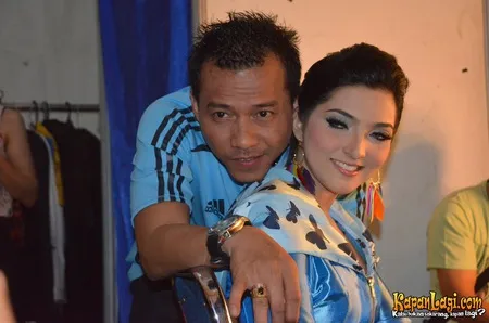 Foto Ashanty