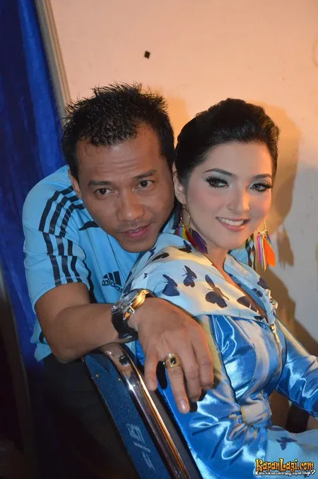 Foto Ashanty