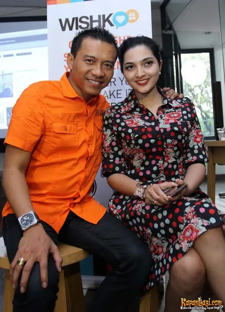 Foto Ashanty