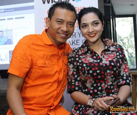 Foto Ashanty