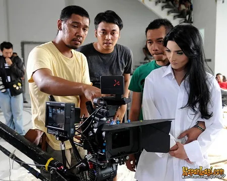 Foto Ashanty