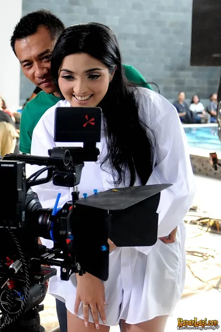 Foto Ashanty