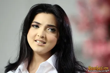 Foto Ashanty