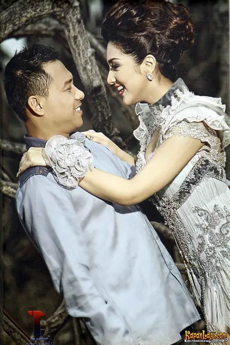 Foto Ashanty