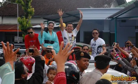 Foto Ashanty