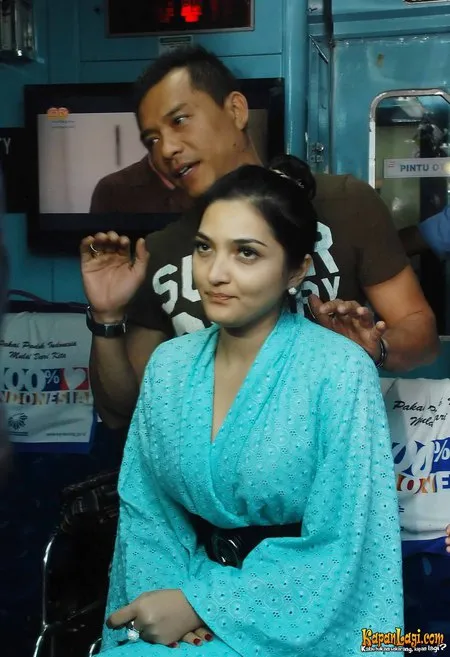 Foto Ashanty