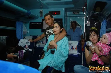 Foto Ashanty