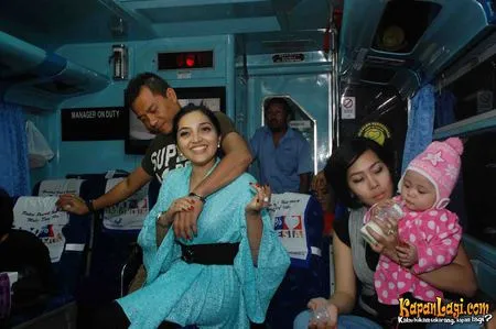 Foto Ashanty
