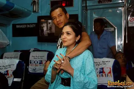Foto Ashanty