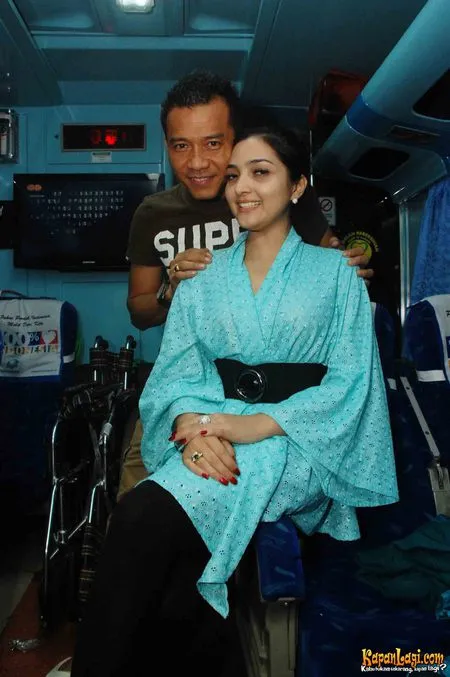 Foto Ashanty
