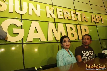 Foto Ashanty