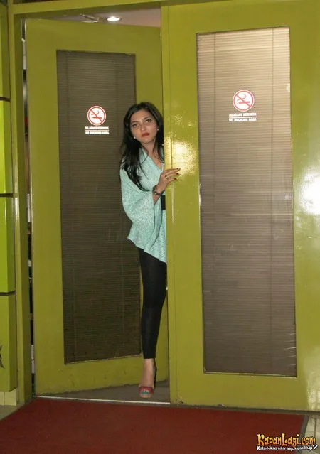 Foto Ashanty