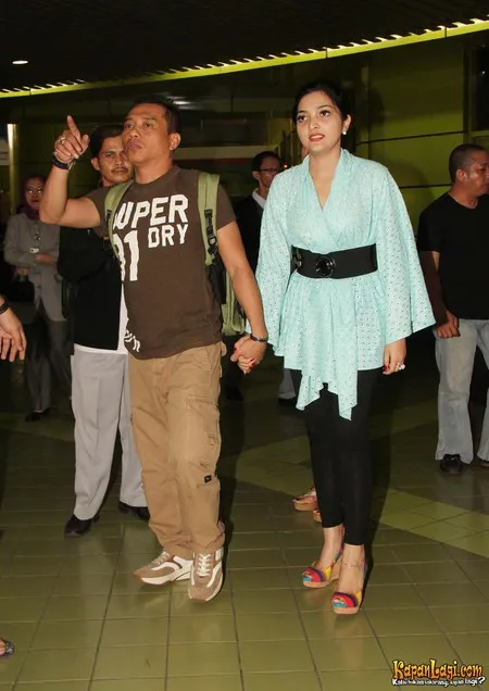 Foto Ashanty
