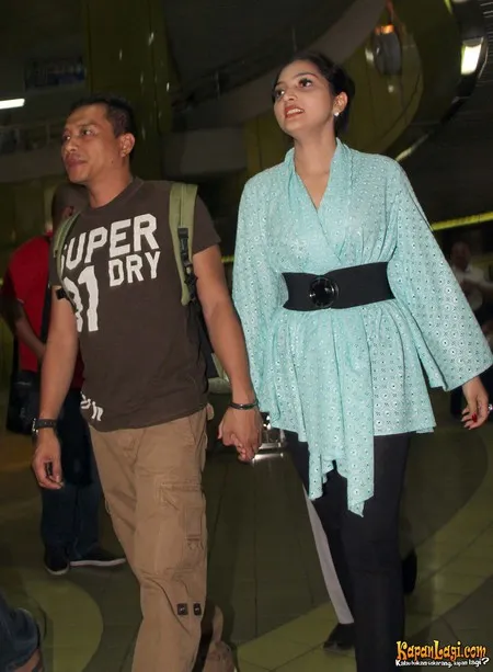 Foto Ashanty