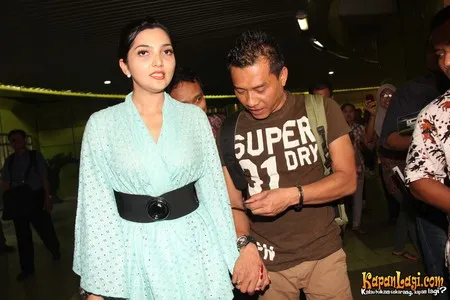 Foto Ashanty