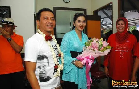 Foto Ashanty