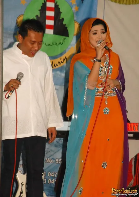 Foto Ashanty