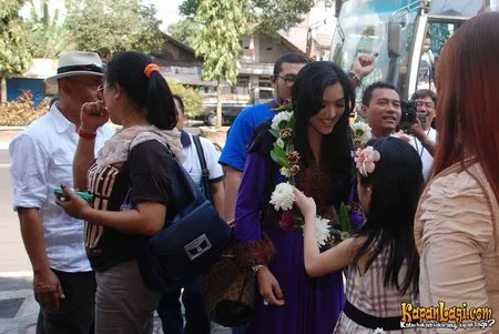 Foto Ashanty