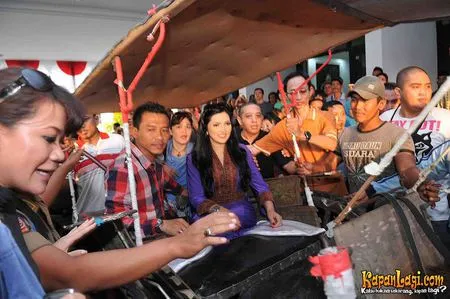 Foto Ashanty