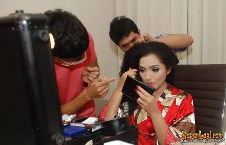 Foto Ashanty