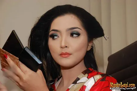 Foto Ashanty
