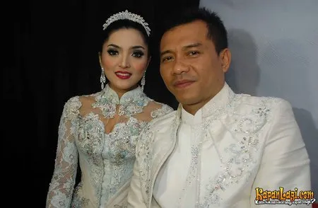 Foto Ashanty