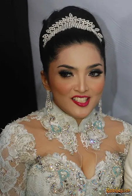 Foto Ashanty